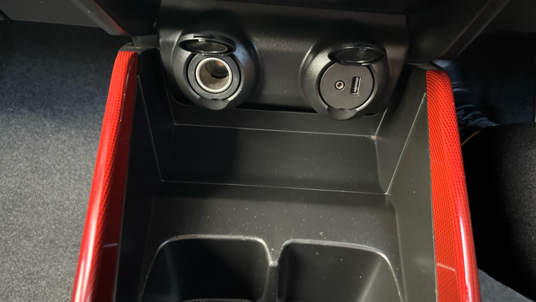 Suzuki Swift 1.4 Boosterjet 48V Hybrid Sport 5dr Petrol Hatchback